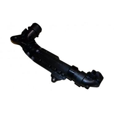 Durite d'Admission d'Air Pour Citroën Berlingo C4 Peugeot 3008 9810958280