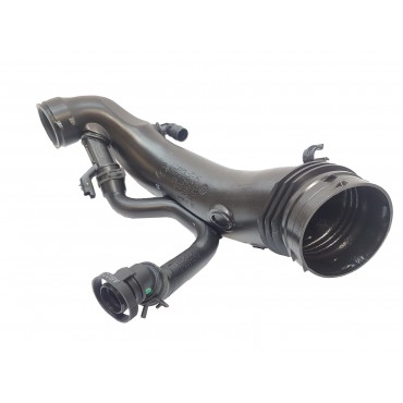 Durite d'Admission d'Air Pour Citroën C4 Peugeot 3008 II 5008 508 I V763335580