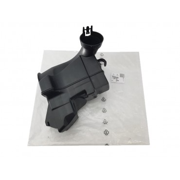 Durite d'Admission d'Air Pour Citroen C3 Ds3 Peugeot 207 208 1.6 16V 1436V6