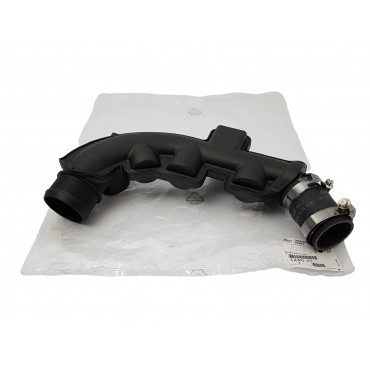 Durite d'Admission d'Air Pour Citroën C4 I II C5 III Peugeot 3008 I 308 1440J1