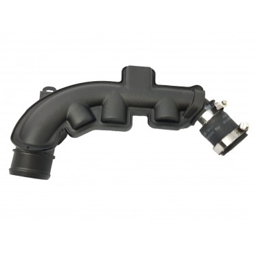 Durite d'Admission d'Air Pour Citroën C4 I II C5 III Peugeot 3008 I 308 1440J1