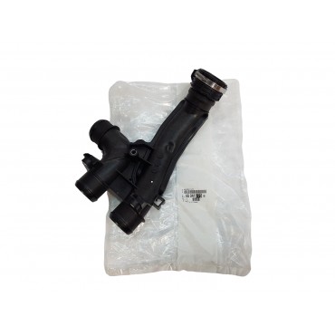 Durite d'Admission d'Air Pour Citroen Berlingo III C3 Peugeot 308 508 9804177580