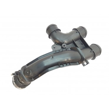 Durite d'Admission d'Air Pour Citroen Berlingo III C3 Peugeot 308 508 9804177580