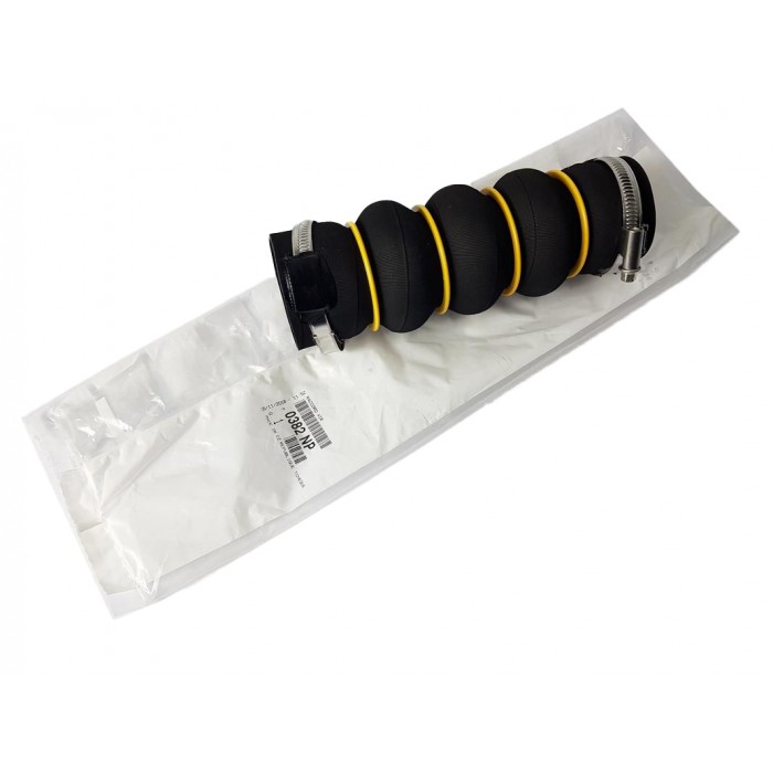 Durite d'Admission d'Air Pour Citroën Berlingo C4 I Jumpy II Fiat Scudo 0382NP