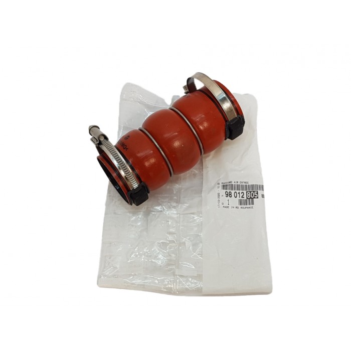 Durite d'Admission d'Air Pour Citroën C-Elysee C3 C4 Opel Crossland X 0382PK