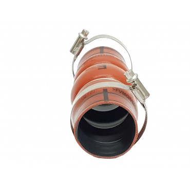 Durite d'Admission d'Air Pour Citroën C-Elysee C3 C4 Opel Crossland X 0382PK