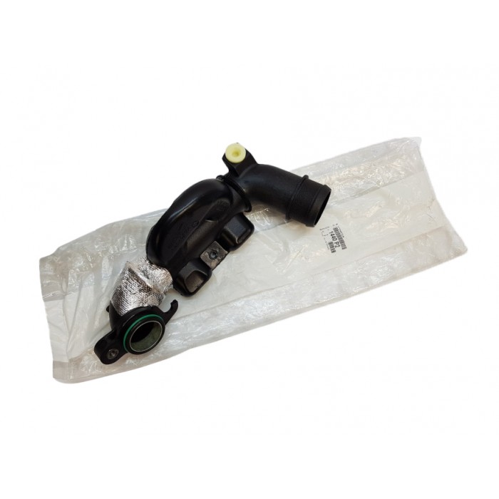 Durite d'Admission d'Air Pour Citroën C5 II Ford C-Max Focus Peugeot 407 1440P2