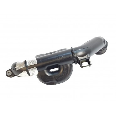 Durite d'Admission d'Air Pour Citroën Berlingo Peugeot Partner 1.6 HDi 38355
