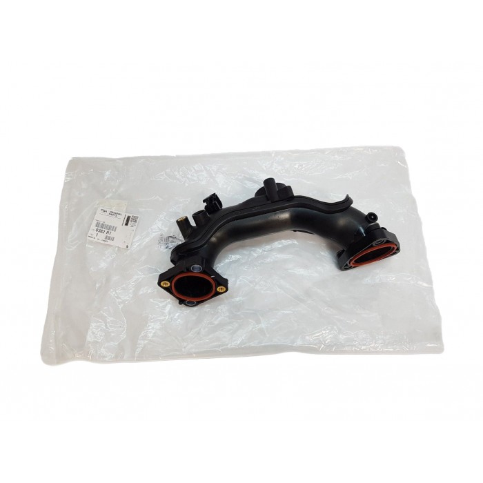 Durite d'Admission d'Air Pour Citroën Berlingo C-Elysee C3 III C4 II C5 0382RT