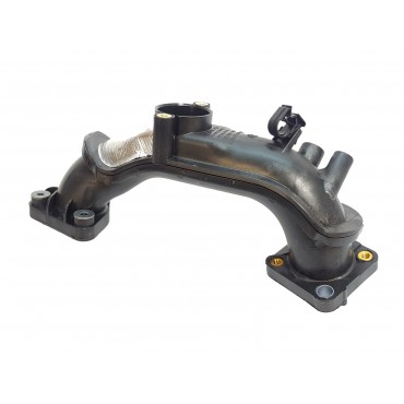 Durite d'Admission d'Air Pour Citroën Berlingo C-Elysee C3 III C4 II C5 0382RT