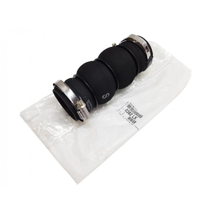 Durite d'Admission d'Air Pour Citroën Berlingo C3 C4 Jumpy II Fiat Scudo 0382LX