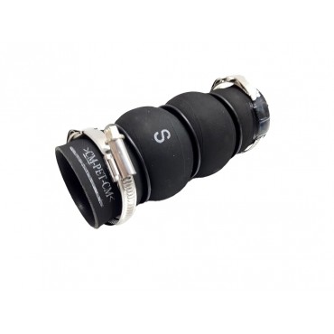 Durite d'Admission d'Air Pour Citroën Berlingo C3 C4 Jumpy II Fiat Scudo 0382LX