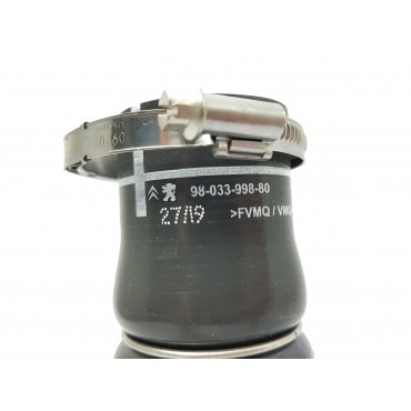 Durite d'Admission d'Air Pour Citroën C5 III Peugeot 508 I 382PX 0382PX