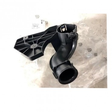 Durite d'Admission d'Air Pour Citroen Berlingo II Peugeot Partner II 1434C3