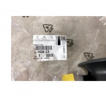 Durite d'Admission d'Air Pour Citroen Berlingo II Peugeot Partner II 1434C3