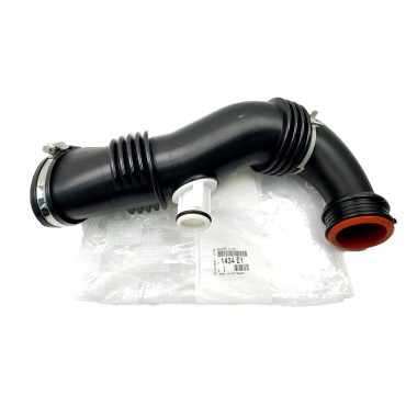 Durite d'Admission d'Air Pour Citroën Berlingo C2 C3 I II C4 I II C5 II 1434E1