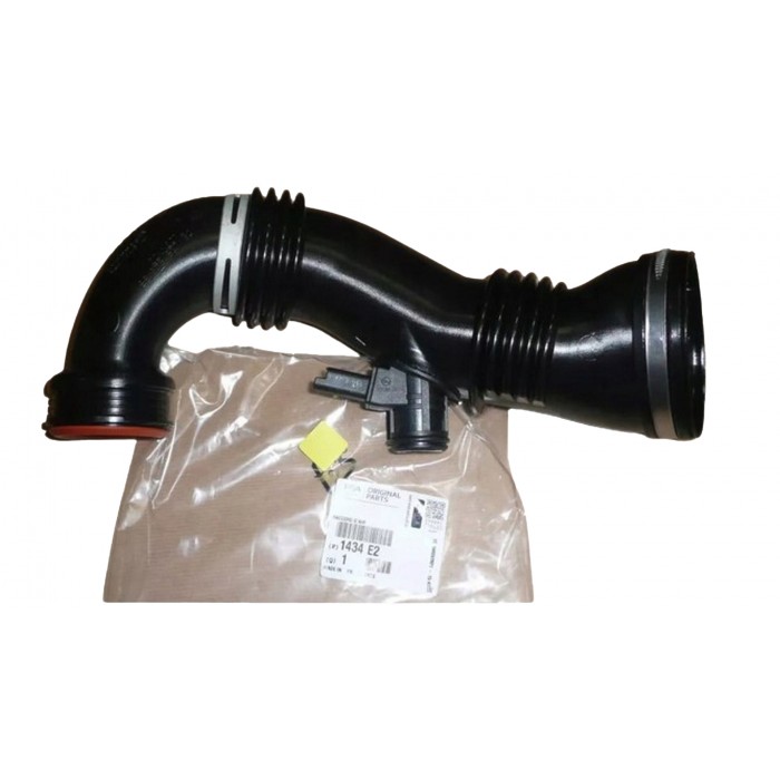 Durite d'Admission d'Air Pour Citroën Berlingo C2 C3 I II C4 I II 9656953680