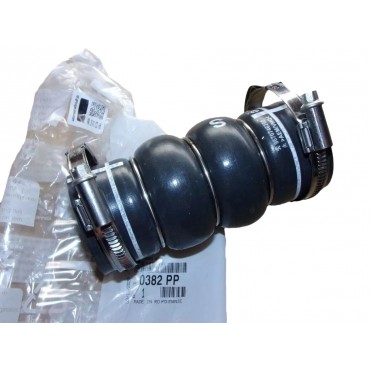 Durite d'Admission d'Air Pour Citroën Berlingo C3 I II Xsara Picasso 0382GK