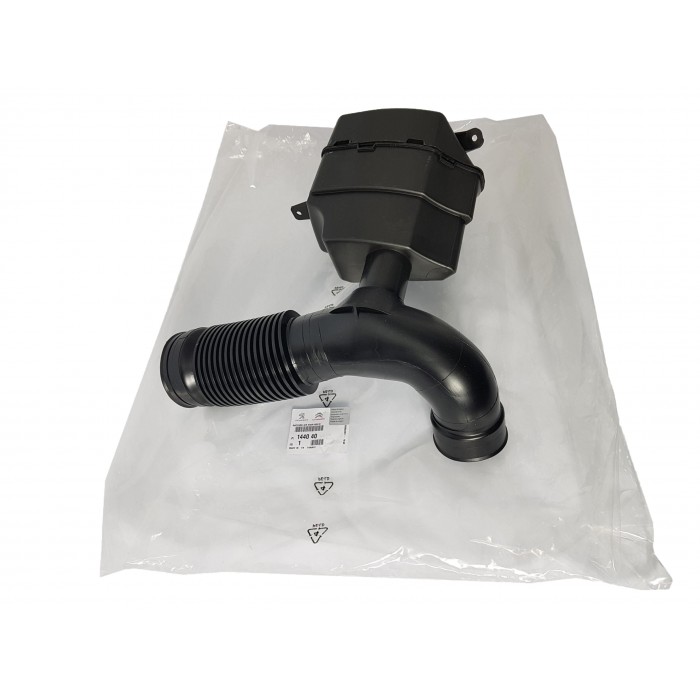 Durite d'Admission d'Air Pour Opel Astra G Combo Corsa C D Meriva A 144040