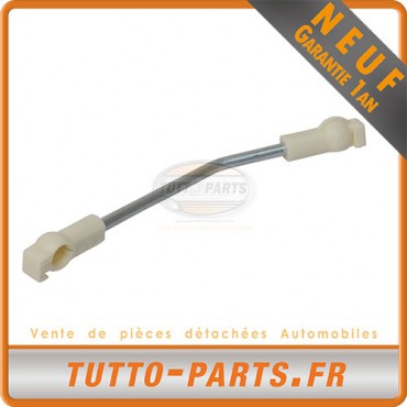 Biellette Selecteur de Vitesse Golf Caddy Scirocco Jetta