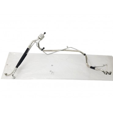 Durite de Climatisation Pour Citroën Berlingo Peugeot Partner 6477A6 6460WW