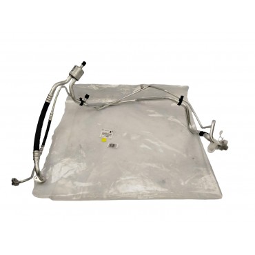 Durite de Climatisation Pour Citroën Berlingo Peugeot Partner 9670636580