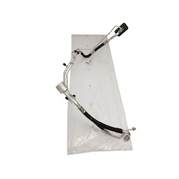 Durite de Climatisation Pour Citroën C4 I Peugeot 307 1.4 1.6 6460QL