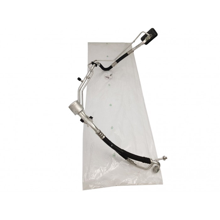 Durite de Climatisation Pour Citroën C4 I Peugeot 307 1.4 1.6 6460QL