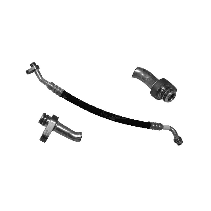 Durite de Climatisation Pour Citroën C4 I Peugeot 307 1.4 1.6 6460CG 6460J8
