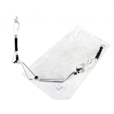 Durite de Climatisation Pour Citroën Berlingo C4 Peugeot 3008 I 308 I 6477C9