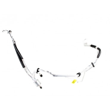 Durite de Climatisation Pour Citroën Berlingo C4 Peugeot 3008 I 308 I 6477C9