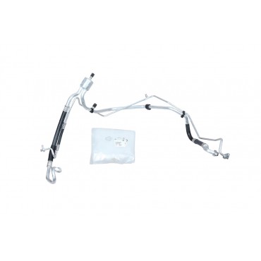 Durite de Climatisation Pour Citroën C4 Peugeot 3008 I 308 I 5008 I 9684310980