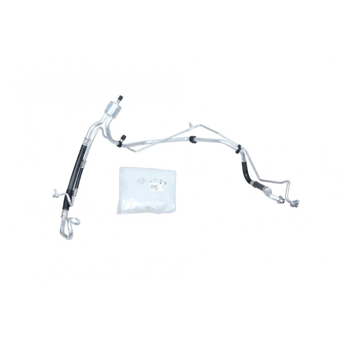 Durite de Climatisation Pour Citroën C4 Peugeot 3008 I 308 I 5008 I 9684310980