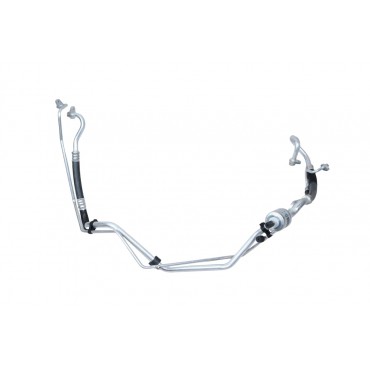 Durite de Climatisation Pour Citroën C4 Peugeot 3008 I 308 I 5008 I 9684310980