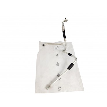 Durite de Climatisation Pour Citroën C5 III Peugeot 407 647774 9659576380