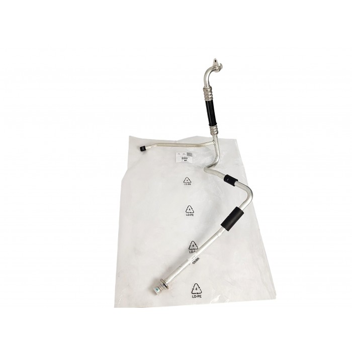 Durite de Climatisation Pour Citroën C5 III Peugeot 407 647774 9659576380