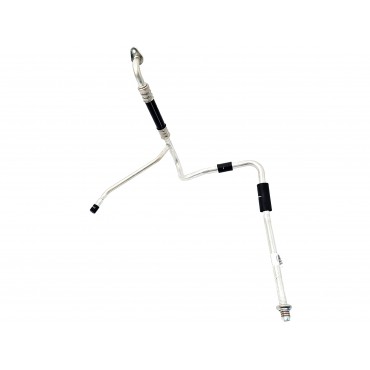 Durite de Climatisation Pour Citroën C5 III Peugeot 407 647774 9659576380