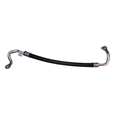 Durite de Climatisation Pour Citroën C4 C5 Opel Astra L Peugeot 308 9806581680