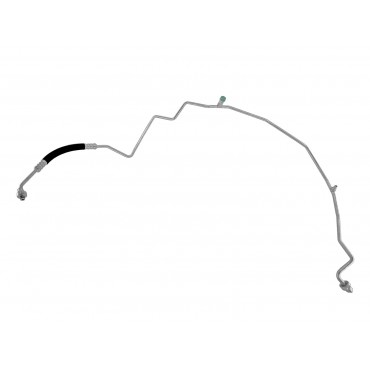 Durite de Climatisation Pour Citroën C3 Picasso Peugeot 207 9670978780