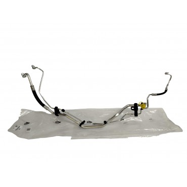 Durite de Climatisation Pour Citroën Jumpy III Spacetourer Fiat Scudo 9807761280