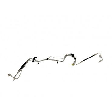 Durite de Climatisation Pour Citroën Jumpy III Spacetourer Fiat Scudo 9807761280