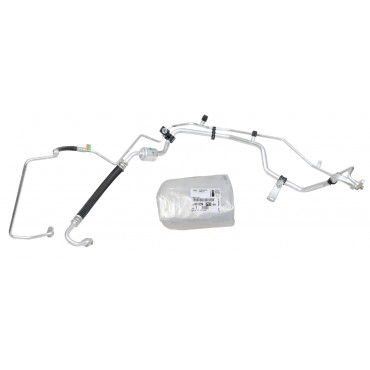 Durite de Climatisation Pour Peugeot 207 2006-2015 9655448980 9682812580