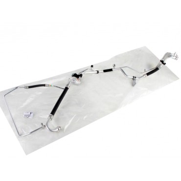 Durite de Climatisation Pour Peugeot 207 1.6 16V 1.4 16V 2006-2015 9800886980