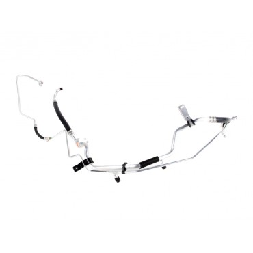 Durite de Climatisation Pour Peugeot 207 1.6 16V 1.4 16V 2006-2015 9800886980