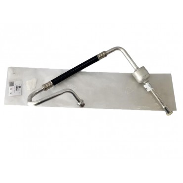 Durite de Climatisation Pour Citroën C5 II Peugeot 407 2.0 HDi 6477E0 6477E9