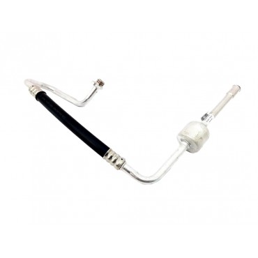 Durite de Climatisation Pour Citroën C5 II Peugeot 407 2.0 HDi 6477E0 6477E9