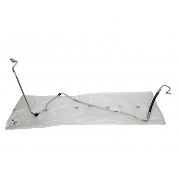 Durite de Climatisation Pour Citroën C6 3.0 V6 2005-2012 6460JJ 647773