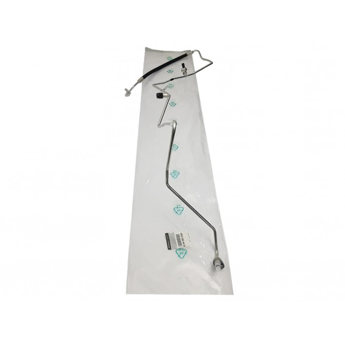 Durite de Climatisation Pour Dacia Sandero II Renault Clio IV 924406009R