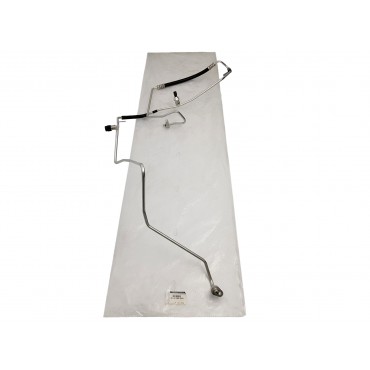 Durite de Climatisation Pour Renault Captur I Clio IV 924405098R 924406095R