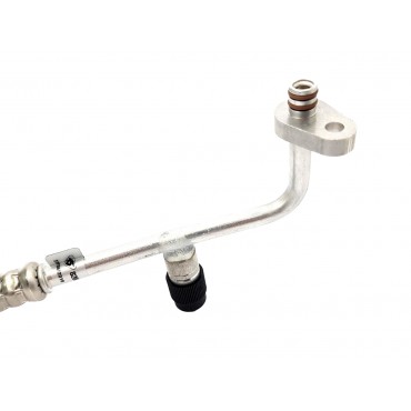 Durite de Climatisation Pour Opel Movano A Renault Master II 8200401712